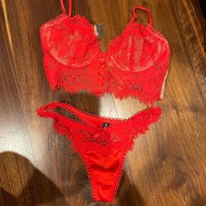 for love and lemons skivvies